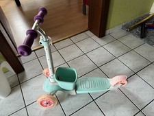 Oxelo B1 500. — Roller 3-Rädrig Leuchträder