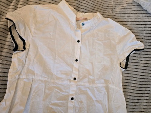 Zara ausgefallene sommerbluse - zara,