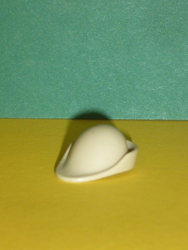 Playmobil ein mittelalter hut - ein,