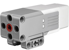 LEGO Mindstorms EV3 mittlerer