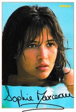 Sophie Marceau (Bravo