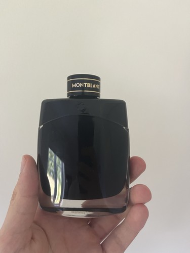 Montblanc legend eau parfum - legend,
