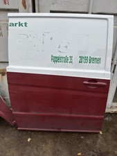 Schiebetür Schiebe Tür Rechts Mercedes Vito W639 W447