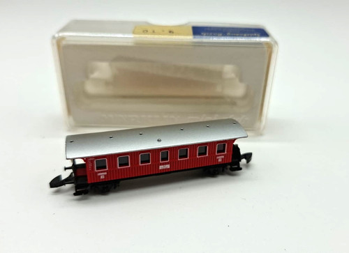 Märklin mini club spur 220 - märklin,