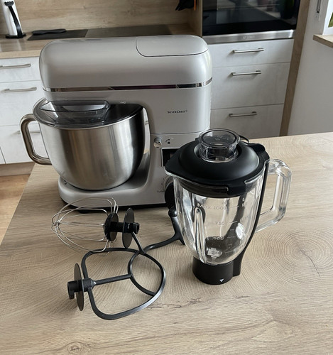 Silvercrest skmp 1300 - skmp,