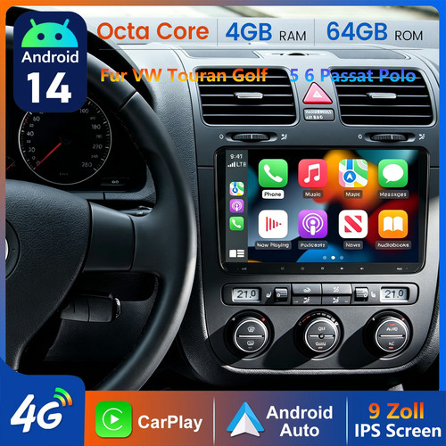 64g android autoradio - autoradio, für