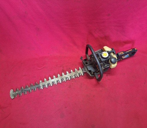 Stihl benzin heckenschere - hs,