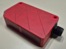 (075) Lichtschranke Leuze electronic PRK46/44-S12