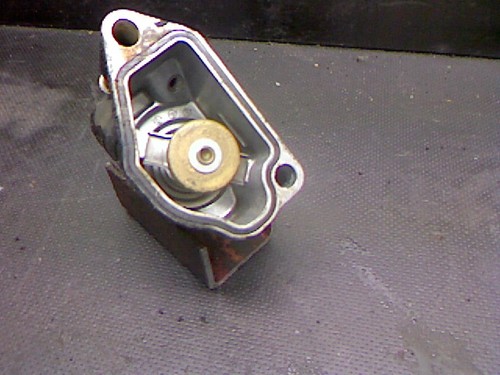 Thermostat gehäuse opel - m,