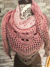 !Neu! Großes Schulter Tuch