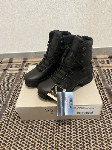 Meindl bundeswehr stiefel - meindl,