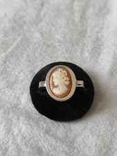 Silberring Gemme 835 Silber