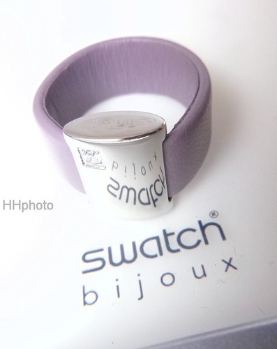 Swatch bijoux schmuck - swatch, ring
