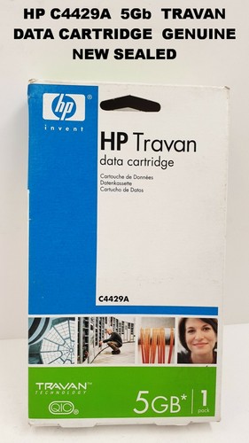 C4429a 5gb travan - c4429a,