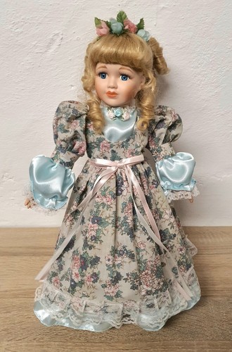 Porzellan puppe cm - puppe, 40