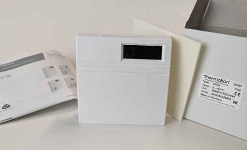 Thermokon sr04 raum - thermokon,