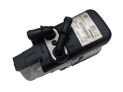 Webasto thermo top - thermo, v