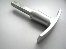 NEMEF Garagentorgriff 3041/4