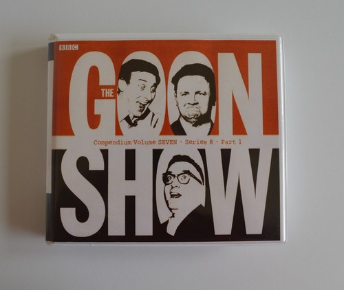 The goon show - the,