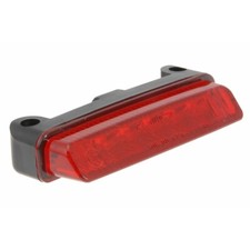 Rücklicht STR8 Mini LED rot