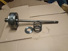 Zapfwellengetriebe Antriebswelle Lamellenkupplung passend zu Claas Nexos 230 VE