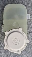 Miele Salzbehälter Salzfach