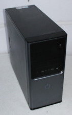 PC MS TECH LC-09B Intel Core i5-2400 4x3,10GHz 4GB RAM ohne HDD GeForce GT710B