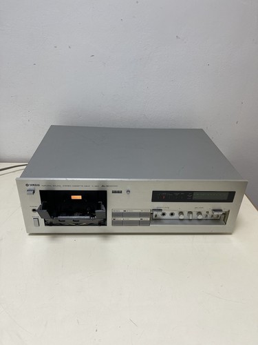 Yamaha k960 tape - tape, deck
