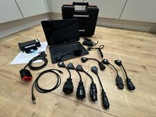 Profi Diagnosesystem für LKW NKW & Transporter Nutzfahrzeuge Fehlerauslesegerät