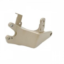 Scheinwerferhalterung links