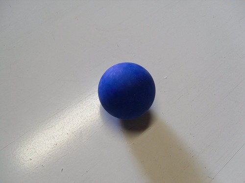 Minigolfbälle blauer - minigolfbälle,