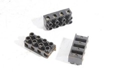 1 x Kabelklemme Halterung Kabel von Industrielampe Neonlampe Werkstattlampe