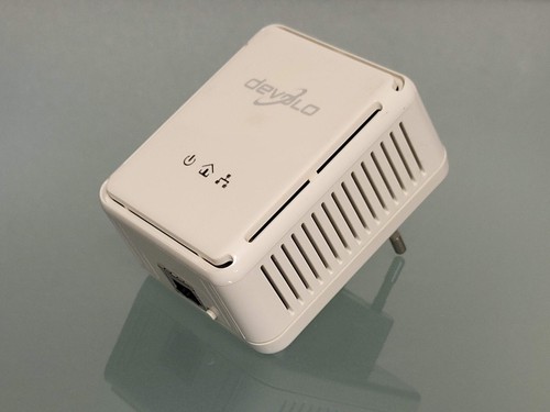 Top devolo dlan 200 - devolo, dlan®