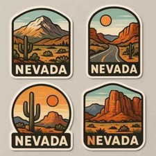 Landscape in the state of