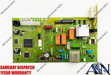 VAILLANT TURBOMAX PLUS 824 E &