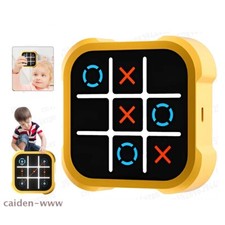 Elektronisch Tic Tac Toe Bolt