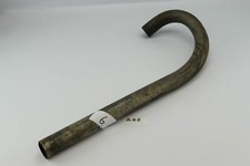 Triumph TWN BDG 250 - Krümmer