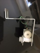 Potentiometer 2Säulen