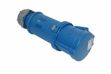 CEE Kupplung Camping Caravan