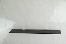 Glasregale wandmontage schwarz - glasregale,