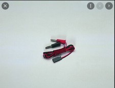 Empfänger-Ladekabel Robbe