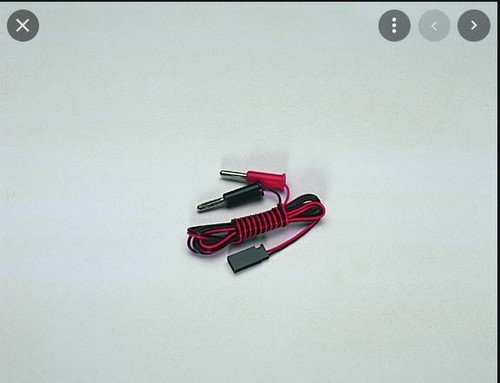 Empfänger ladekabel robbe - empfänger-ladekabel,