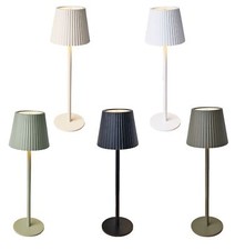 LED Tischlampe dimmbar 3