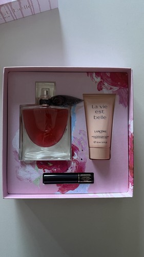 Lancome vie est belle - la,