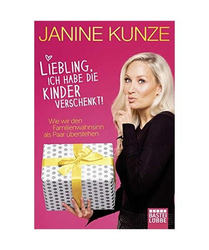 Liebling ich habe die kinder - liebling,,