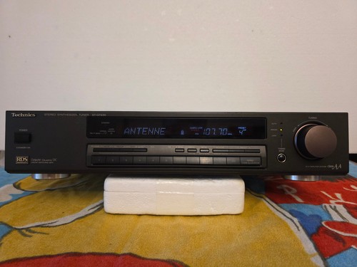 Technics gt630 stereo - technics, st-gt630