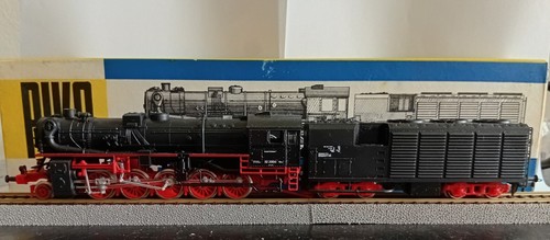 Piko güterzuglokomotive - br, 52