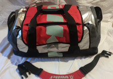 Top Völkl Sporttasche Trainingstasche Reisetasche groß XXL Weekender