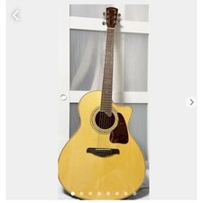 Akustikgitarre S.yairi YE-50/N