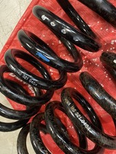 Mercedes W140 C140 AMG Federn